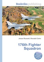 176th Fighter Squadron