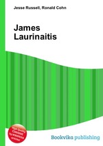 James Laurinaitis
