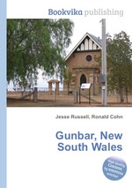Gunbar, New South Wales