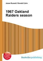 1967 Oakland Raiders season