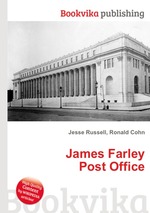 James Farley Post Office