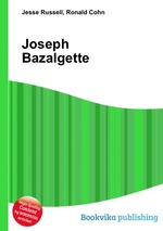 Joseph Bazalgette