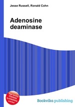 Adenosine deaminase