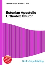 Estonian Apostolic Orthodox Church