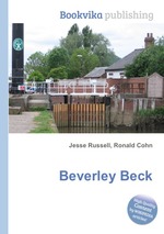 Beverley Beck