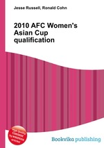 2010 AFC Women`s Asian Cup qualification