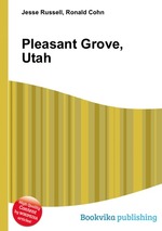 Pleasant Grove, Utah