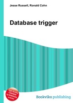 Database trigger