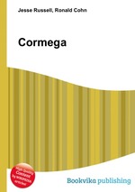 Cormega