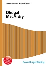 Dhugal MacArdry