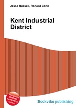 Kent Industrial District
