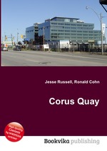 Corus Quay