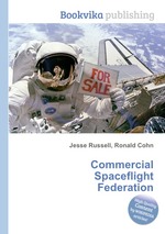 Commercial Spaceflight Federation