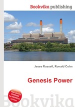 Genesis Power