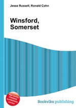 Winsford, Somerset