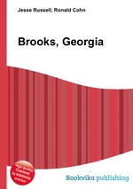 Brooks, Georgia