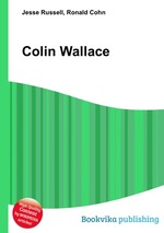 Colin Wallace