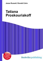 Tatiana Proskouriakoff