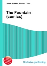 The Fountain (comics)