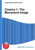 Cinema 1: The Movement Image