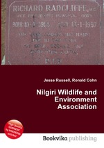 Nilgiri Wildlife and Environment Association