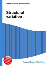 Structural variation