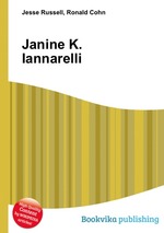 Janine K. Iannarelli
