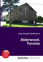 Alderwood, Toronto