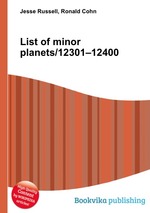 List of minor planets/12301–12400