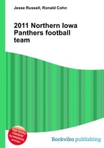 2011 Northern Iowa Panthers football team