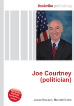 Joe Courtney (politician)