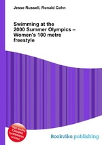 Swimming at the 2000 Summer Olympics – Women`s 100 metre freestyle