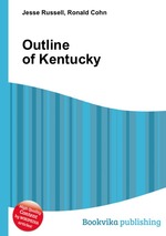 Outline of Kentucky