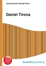 Daniel Tirona