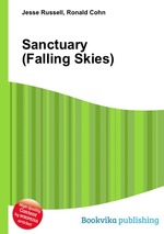 Sanctuary (Falling Skies)