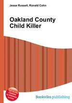 Oakland County Child Killer