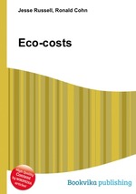 Eco-costs