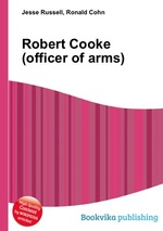 Robert Cooke (officer of arms)