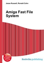 Amiga Fast File System