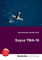 Soyuz TMA-18