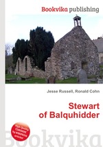 Stewart of Balquhidder