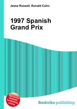 1997 Spanish Grand Prix