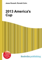 2013 America`s Cup