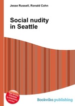 Social nudity in Seattle