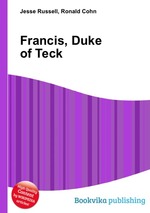 Francis, Duke of Teck