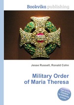 Military Order of Maria Theresa