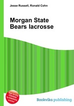 Morgan State Bears lacrosse