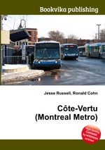 Cte-Vertu (Montreal Metro)