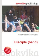 Disciple (band)