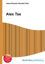 Alex Tse